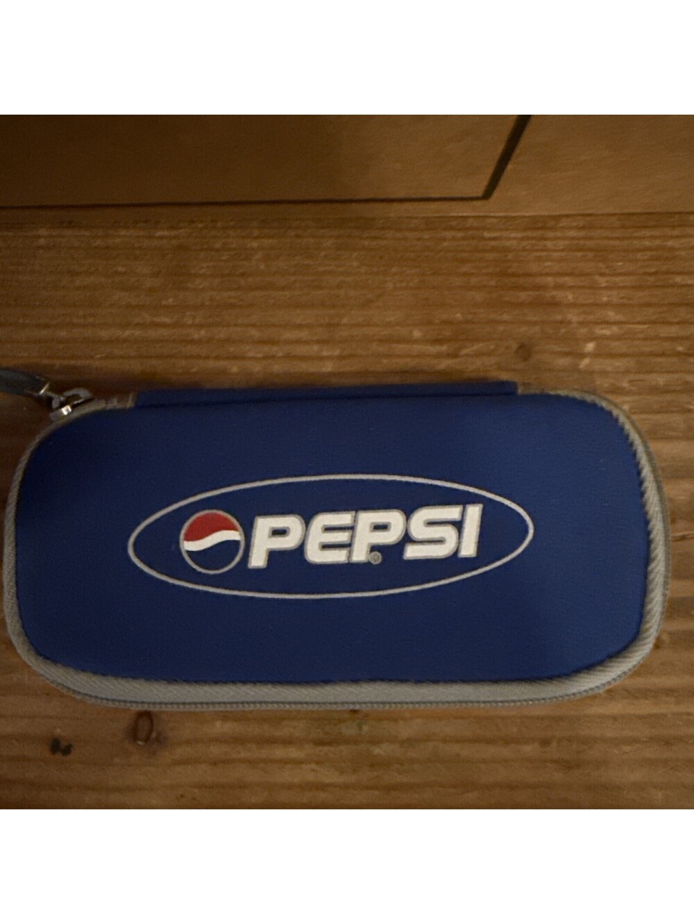 Rare pepsi cola Employee Pouch And Stylus